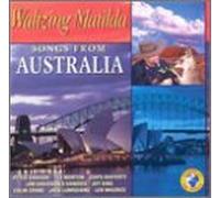 Various - Waltzing Matilda [Australia]