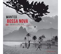 Various - Wanted Bossa Nova [Vinilo]