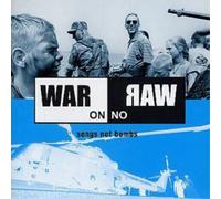 Varios Artistas – War No War: Songs Not Bombs – CD