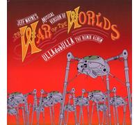 Various - War of the Worlds Remix Album