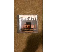 Various - War Shaping of The