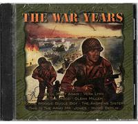 Various - War Years