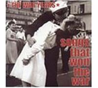 Various - War Years: Songs That Won the