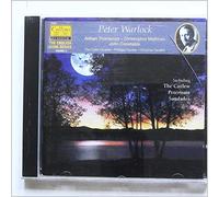 Various - Warlock;English Song Vol.3