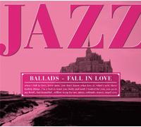 Various [Warner Music Japan] - Ballads-Fall in Love