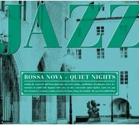 Various [Warner Music Japan] - Bossa Nova-Quiet Nights Quiet