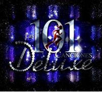 Various [Warner Music Spain] - Las 101 Canciones Deluxe (5 Cd)