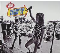 Various - Warped Tour 2011 Compilation