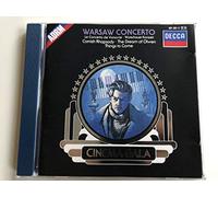Various - Warsaw Concerto/Film Classics