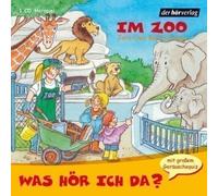 Various - Was Hör Ich Da im Zoo [Import]