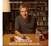 Various Was Ich Dir Noch Sagen Wollte Ungeschriebene Brie (CD) (Importación USA)