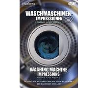 Various - Waschmaschinen-Impressionen - Round and Round [Alemania] [DVD]