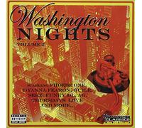 Various - Washington Nights Vol.2 [Import]