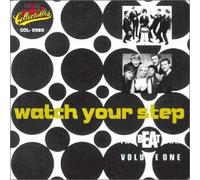 Various - Watch Your Step: Beat Era 1