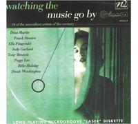 Various - Watching the Music Go By (UK Import)