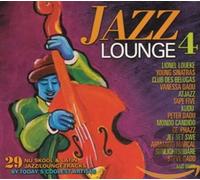Various [Water Music Records] - Jazz Lounge 4
