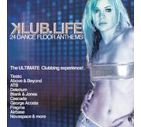 Various [Water Music Records] - Klub Life