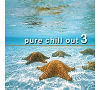 Various [Water Music Records] - Pure Chill Out 3