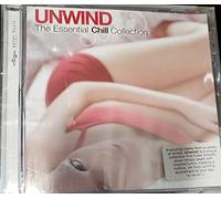 Various [Water Music Records] - Unwind:the Essential Chill...