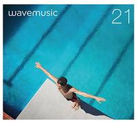 Various - Wavemusic Vol.21 [Import]