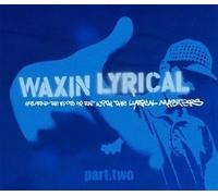 Various - Waxin Lyrical