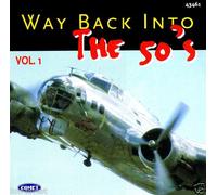 Various - Way Back to 50 S Vol. 1