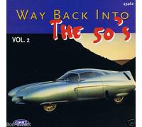 Various - Way Back to 50 S Vol. 2