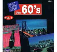 Various - Way Back to 60 S Vol. 1