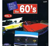 Various - Way Back to 60 S Vol. 3