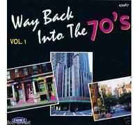 Various - Way Back to 70 S Vol. 1