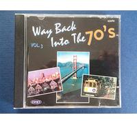 Various - Way Back to 70 S Vol. 3