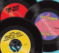 Dynamic – Way It Was: Let's Dance Th