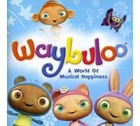 Various - Waybuloo: a World of Musical H
