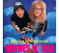 Various - Wayne's World [Casete]