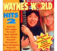 Various - Wayne's World Hits 2