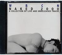 Various - Wbcn Naked 2000