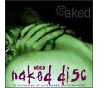 Various - Wbcn Naked Disc U.S.a.