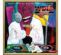 Various - Wdia: History the Music the Le