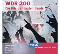 Various - Wdr 200-Die Hits Der Best