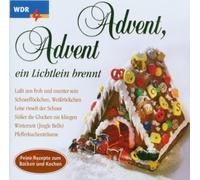Various - Wdr4-Advent Advent