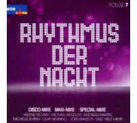 Various - Wdr4 Rhythmus der Nacht Vo [Import]