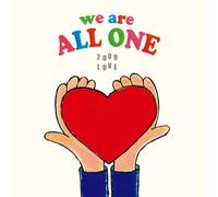 Various - We are All One 2009 Love [2cd] [Import]