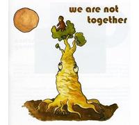 Various - We Are Not Together