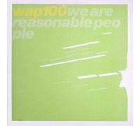 Various - We Are Reasonable People [Vinilo]