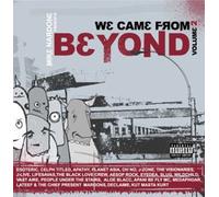 Various - We Came from Beyond [Import]