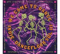 Various - We Came to Dance 3