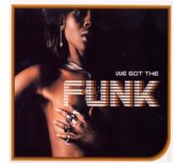 Various - We Got the Funk