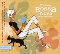Various - We Love Bossa Nova Spring Into