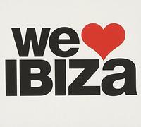 Varios - We love ibiza