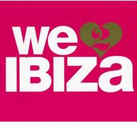 Various - We Love Ibiza Vol.2